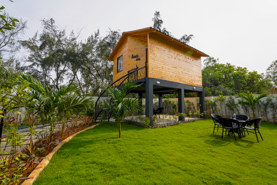 Cover photo of Mahbliss Pines